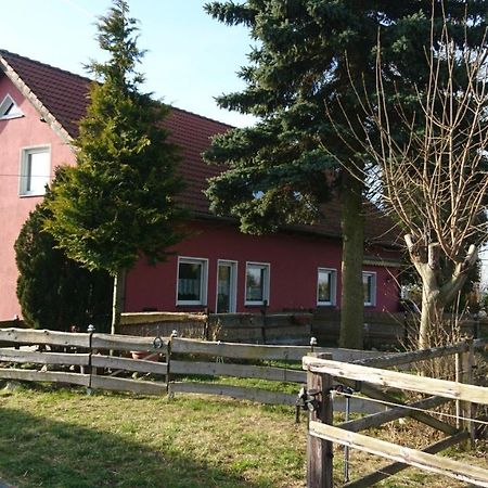 Ferienhaus Röthemühle Villa Kottmar Exterior foto